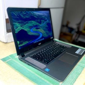 Acer Chromebook